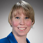Image of Dr. Vera Ashley Paulson, PhD, MD