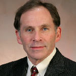 Image of Dr. Paul J. Mitchell, MD