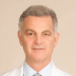 Image of Dr. Louis S. Angioletti, MD