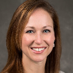 Image of Dr. Rebecca Lynn Macallister, MD