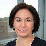 Image of Dr. Mona Abaza, MS, MD