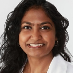 Image of Dr. Natasha Jairam, MD
