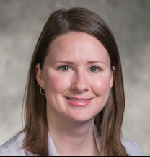 Image of Dr. Sarah O'Rourke, PhD