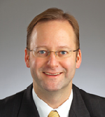 Image of Dr. Ethan Foster, MD