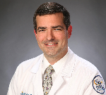 Image of Dr. Justin Madison Weatherall, MD