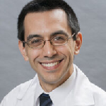 Image of Dr. Brian Richert Cruz, MD