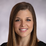 Image of Emilea Harshman, APRN, DNP