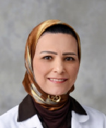 Image of Dr. Hiba Al-Dabagh, MD, MBBS