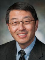 Image of Dr. Edward Sako, MD