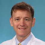Image of Dr. William E. Gillanders, MD
