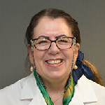 Image of Dr. Maria Kataki, PHD, MD