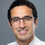 Image of Dr. Farshad Raissi, MD, MPH, FHRS