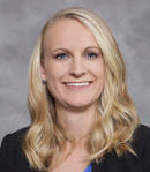 Image of Dr. Greta Meyer Josephson, DO, MPH