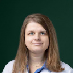 Image of Dr. Larysa Maria Radlowski, MD, MPH