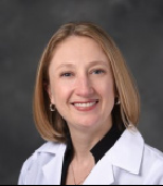 Image of Dr. Ellen L. Air, MD, PHD