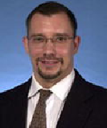 Image of Dr. Brian P. Barrick, MD