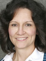 Image of Dr. Theresa E. Guins, MD