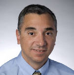 Image of Dr. George Theodore Drugas, MD, MBA