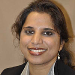 Image of Dr. Gauri V. Radkar, DO