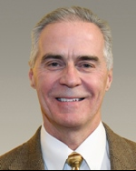 Image of Dr. Donald J. Clutter, MD