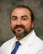 Image of Dr. Evangelos Giakoumatos, MD