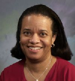 Image of Dr. Sharon Philippa Marshall, MD