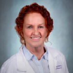Image of Dr. Susan B. Boutilier, MD