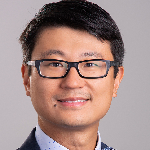 Image of Dr. John C. Hu, PHD, MD