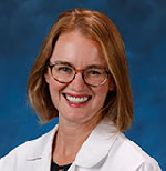 Image of Dr. Danielle Perret Karimi, MD