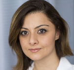 Image of Dr. Tania Alchalabi, MD