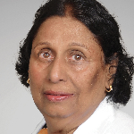 Image of Dr. Gnana Sumathi R. Naini, MD