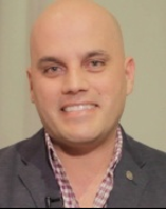 Image of Dr. Fitzgeraldo A. Sanchez, MD