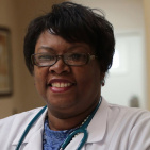 Image of Dr. Felicia M. Carr, MD
