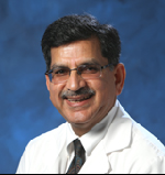 Image of Dr. Mudit Dabral, MD