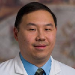Image of Dr. David H. Wang, MD, PhD