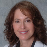 Image of Dr. Nancy A. Balin, FACS, MD