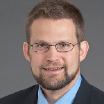 Image of Dr. Joshua Franklin Nitsche, MD, PhD