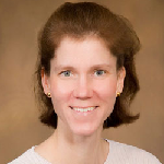 Image of Dr. Joanna M. Storey, MD