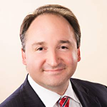 Image of Dr. Vladimir Ioffe, MD, Radiation Oncologist