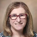 Image of Dr. Debra L. Friedman, MS, MD