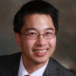 Image of Dr. Laurence Cheng, MD, MD PhD