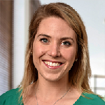 Image of Miss Lily Louise Zimmermann, APRN-CNM