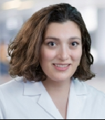 Image of Dr. Frances Karam Cena, MD