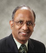 Image of Dr. Vedapurisan Viswanathan, MD