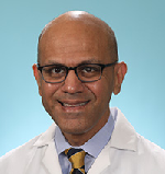 Image of Dr. Sam B. Bhayani, MS, MD