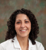 Image of Dr. Adrienne M. Mina Kinsey, DO