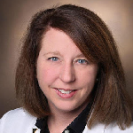 Image of Dr. Melinda New, MD