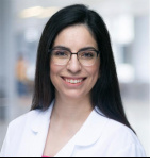 Image of Dr. Adriana Saenz, MD