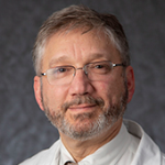 Image of Dr. Stephen A. Shore, MD