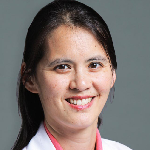 Image of Dr. Phyllis Mei Hui Kwok, MD